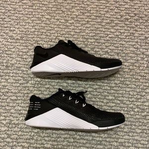 Nike Metcon 5 Training Shoe